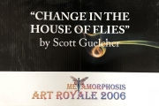 2006 Art Royale Sign