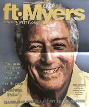 2006 Fort Myers Mag Front
