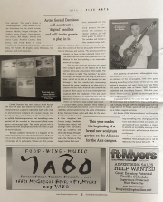 2006 Fort Myers Mag Inside 2