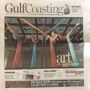 2006 Gulf Coasting Front