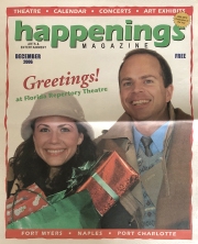 2006 Happenings Dec Front
