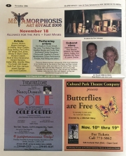 2006 Happenings Nov Inside