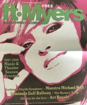 2007 Fort Myers Mag Nov Front