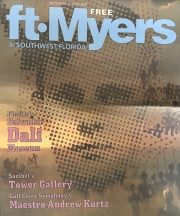 2007 Fort Myers Mag Sept Front