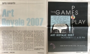 2007 Gulf Coast Times Nov Inside