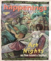 2007 Happenings Dec Front