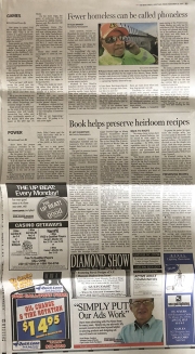 2007 News-Press Lifestyles Nov Inside