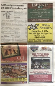 2008 Florid Weekly Aug Inside