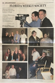 2008 Florida Weekly July 2 Inside