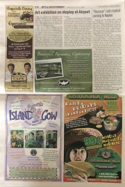 2008 Florida Weekly July Inside
