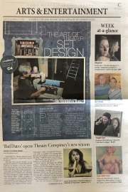 2008 Florida Weekly Oct 5 Front