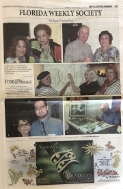 2008 Florida Weekly Oct 5 Inside