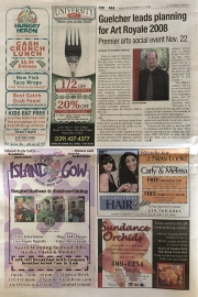 2008 Florida Weekly Oct Inside