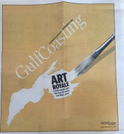 2008 Gulf Coasting Nov Cover