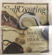 2008 Gulf Coasting Oct 10 Cover
