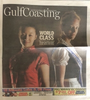 2008 Gulf Coasting Oct Cover