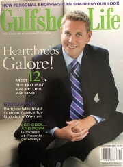 2008 Gulfshore Life Oct Cover