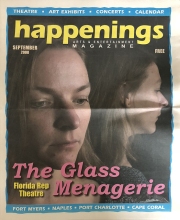 2008 Happenings Sept Cover