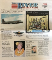 2008 River Weekly Nov Front