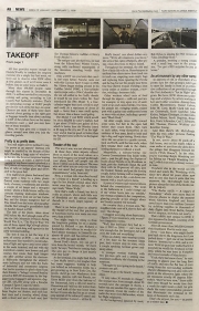 2009 Florida Weekly Jan Inside