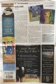 2009 Florida Weekly Nov Inside