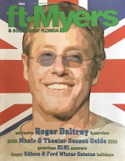 2009 Fort Myers Mag Nov Front