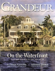 2009 Grandeur Mar Front