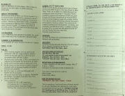 2009 Green Period Pamphlet