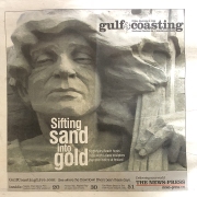 2009 Gulf Coasting Nov Front