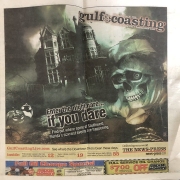 2009 Gulf Coasting Oct Front