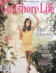 2009 Gulfshore Life Mar Cover