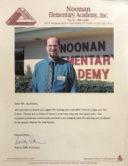 2009 Noonan