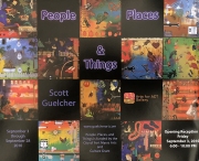 2010 Arts For ACT Program Inside-1