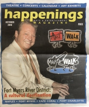 2010 Happenings Oct Cover