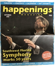 2010 Happenings Sept Cover