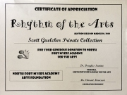 2010 NFM Cert