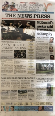 2010 News Press Sept Front