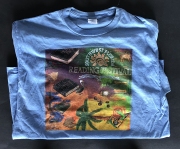 2010 Reading Festival T-Shirt
