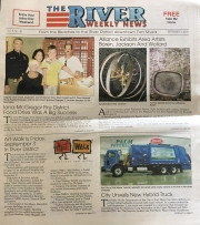 2010 River Weekly Sept Cover