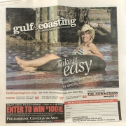 2011 Gulf Coasting Sept Cover