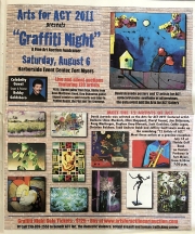 2011 Happenings July Inside