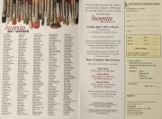 2011 Incognito Inside