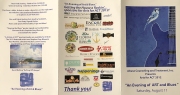 2012 Arts For ACT Invite Outside