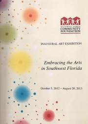 2012 Community Foundation