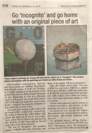 2012 Naples Florida Weekly