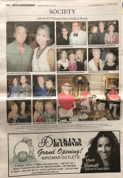 2013 Florida Weekly June 25 Inside