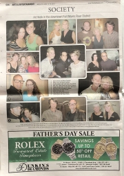 2013 Florida Weekly June Inside