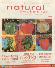 2013 Natural Awakenings Lehigh Valley