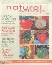 2013 Natural Awakenings Palm Beach