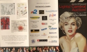 2014 Arts For ACT Invite Outside